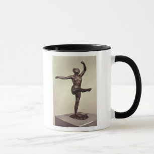 Tänzer, 1883 tasse