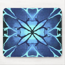 Tänzer (Aqua)