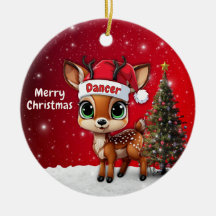 Tänzer Baby Reh, Hirschkalb, Reh, Rentier🦌 🎄