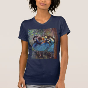 Tänzer durch Edgar Degas T-Shirt
