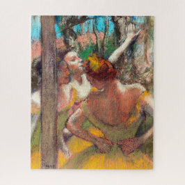 Tänzer | Edgar Degas |