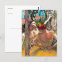 Tänzer | Edgar Degas |
