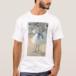 Tänzer Edgar Degass T-Shirt