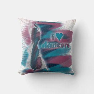 Tänzer *Mako* Kissen