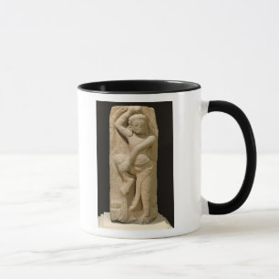 Tänzer, Mison A-1 Art, von Vietnam Tasse