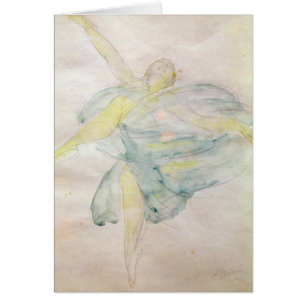 Tänzer mit Schleiern