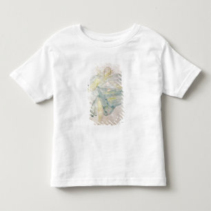 Tänzer mit Schleiern Kleinkind T-shirt