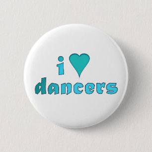 Tänzer *Pheja* Button