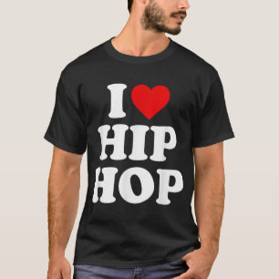 Tänzer T-Shirt