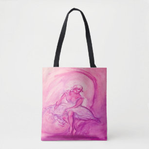 Tänzer Tasche