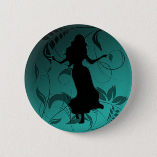 Tänzer *Tonia* Button