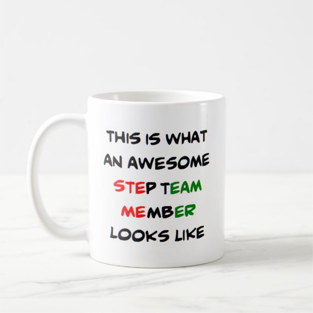Tänzerin, phantastisch kaffeetasse (Links)