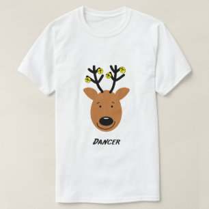 Tänzerin T-Shirt
