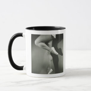 Tänzerin Tasse
