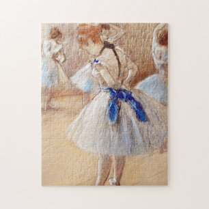 Tänzerin von Edgar Degas
