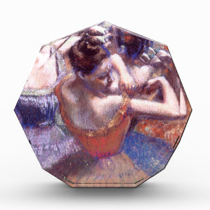 Tänzerinnen 1899 Edgar Degas  Fotoblock