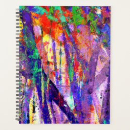 Tanzfarben Künstlerisch Planer