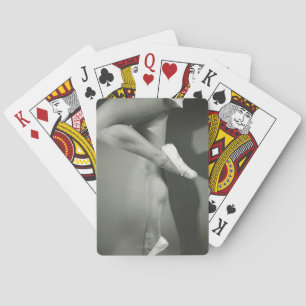 TanzGirl Spielkarten