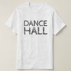 TANZHALL T-Shirt
