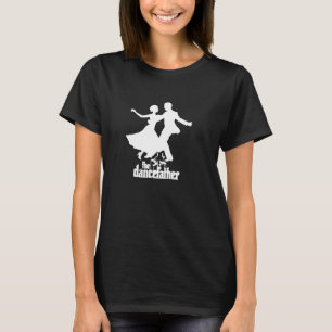 Tanzparadies Salsa Bachata Tanzklas T-Shirt