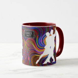 TANZPARTY TASSE