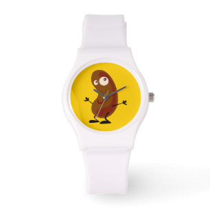 Tanzpotato Armbanduhr