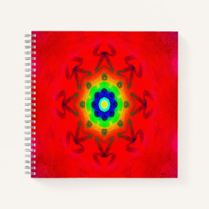Tanzrhythmus..... Notizbuch