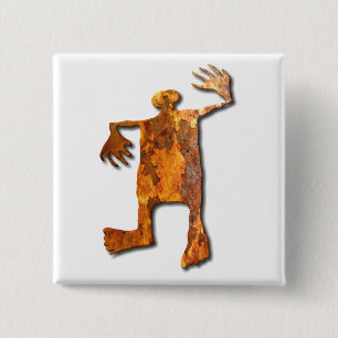 Tanzrust Button