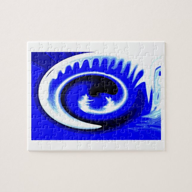 Tanzschneemeister (Horizontal)