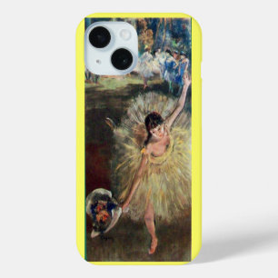 TANZSCHULE / BALLERINA BALLETTER Case-Mate iPhone HÜLLE