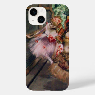 TANZSCHULE/BALLERINA BALLETTER IN PINK Case-Mate iPhone HÜLLE