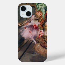 TANZSCHULE/BALLERINA BALLETTER IN PINK Case-Mate iPhone HÜLLE