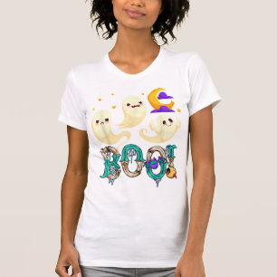 Tanzskelette Tanz Challenge Boys Girl Kinder H T-Shirt