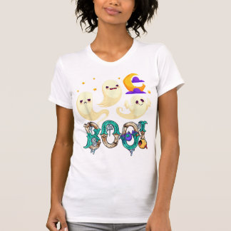 Tanzskelette Tanz Challenge Boys Girl Kinder H T-Shirt