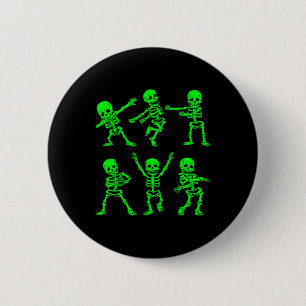 Tanzskelette Tanz Challenge Girl Boys Kinder H Button