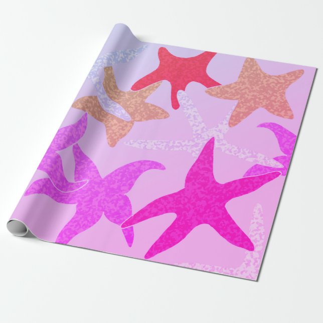 Tanzstich Geschenkpapier (Ungerollt)