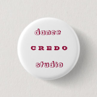 Tanzstudio KREDO Button