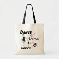 Tanztanz Ballett Tanztasche