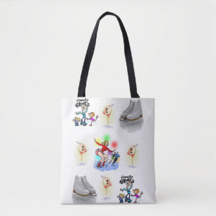Tanztanz Tasche