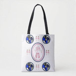 Tanztanz Tasche