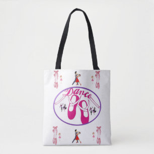 Tanztanz Tasche