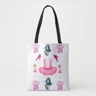 Tanztanz Tasche