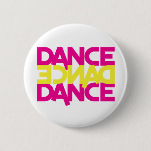 Tanztanztanz Button