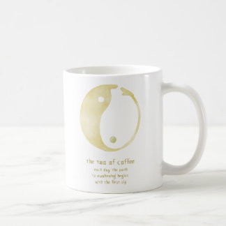 Tao Kaffee-Tasse Kaffeetasse