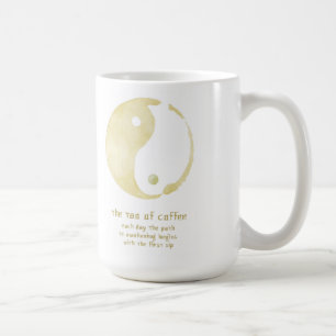 Tao Kaffee-Tasse Kaffeetasse