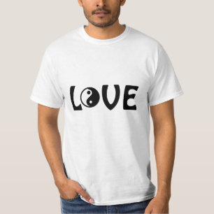 Tao-Liebe T-Shirt