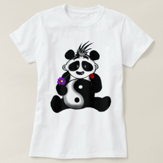 Tao-Panda T-Shirt