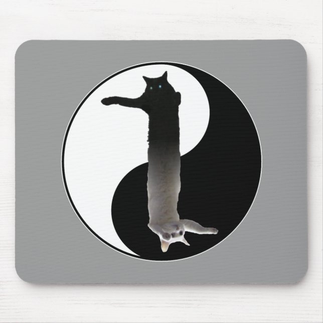 Tao von Longcat Mousepad (Vorne)