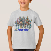 TAOFEWA - Frost-Stamm