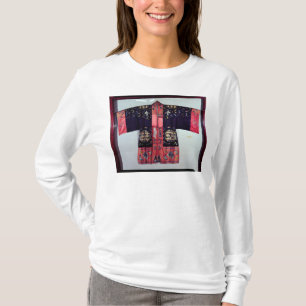Taoist-Robe mit Tai-Chi Yin und Yang T-Shirt